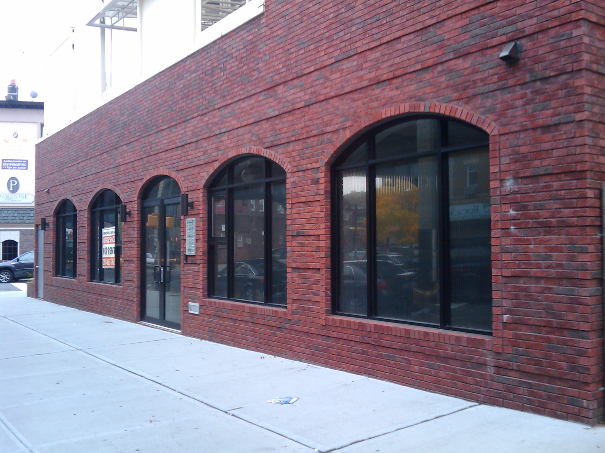 Metropolitan OB/GYN - About Us